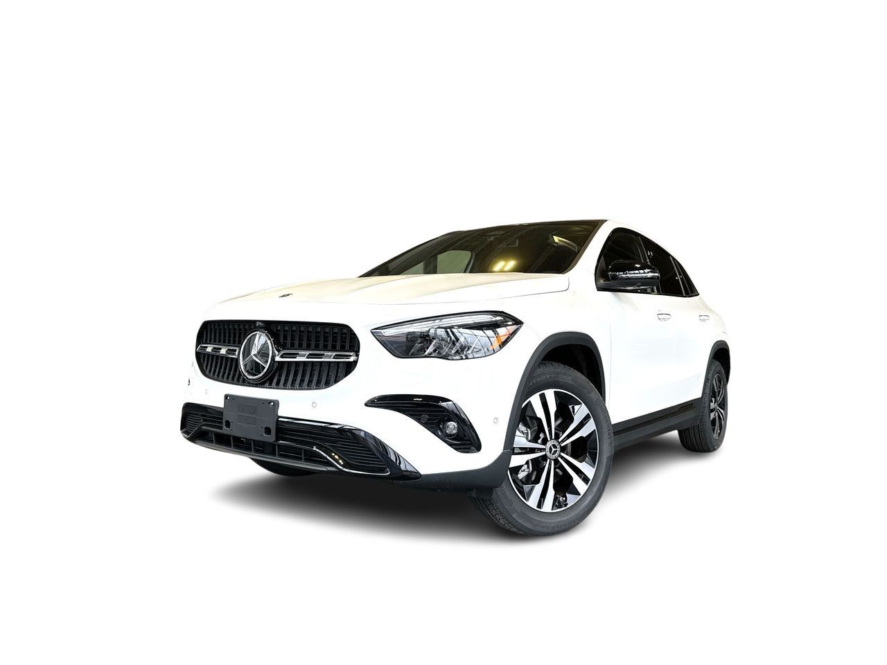 Mercedes-Benz GLA  2026 à Vancouver, Colombie-Britannique