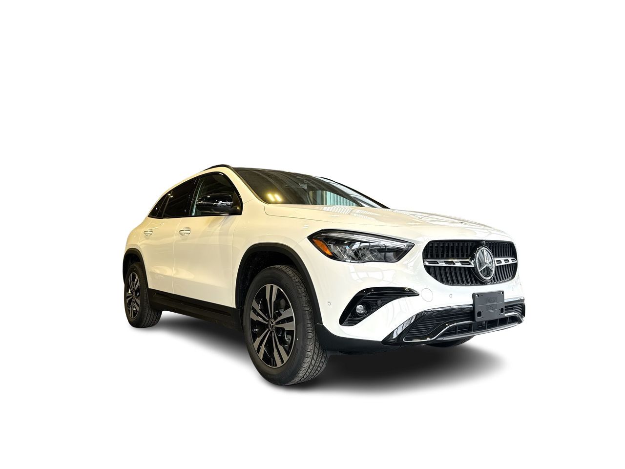 Mercedes-Benz GLA  2026 à Vancouver, Colombie-Britannique