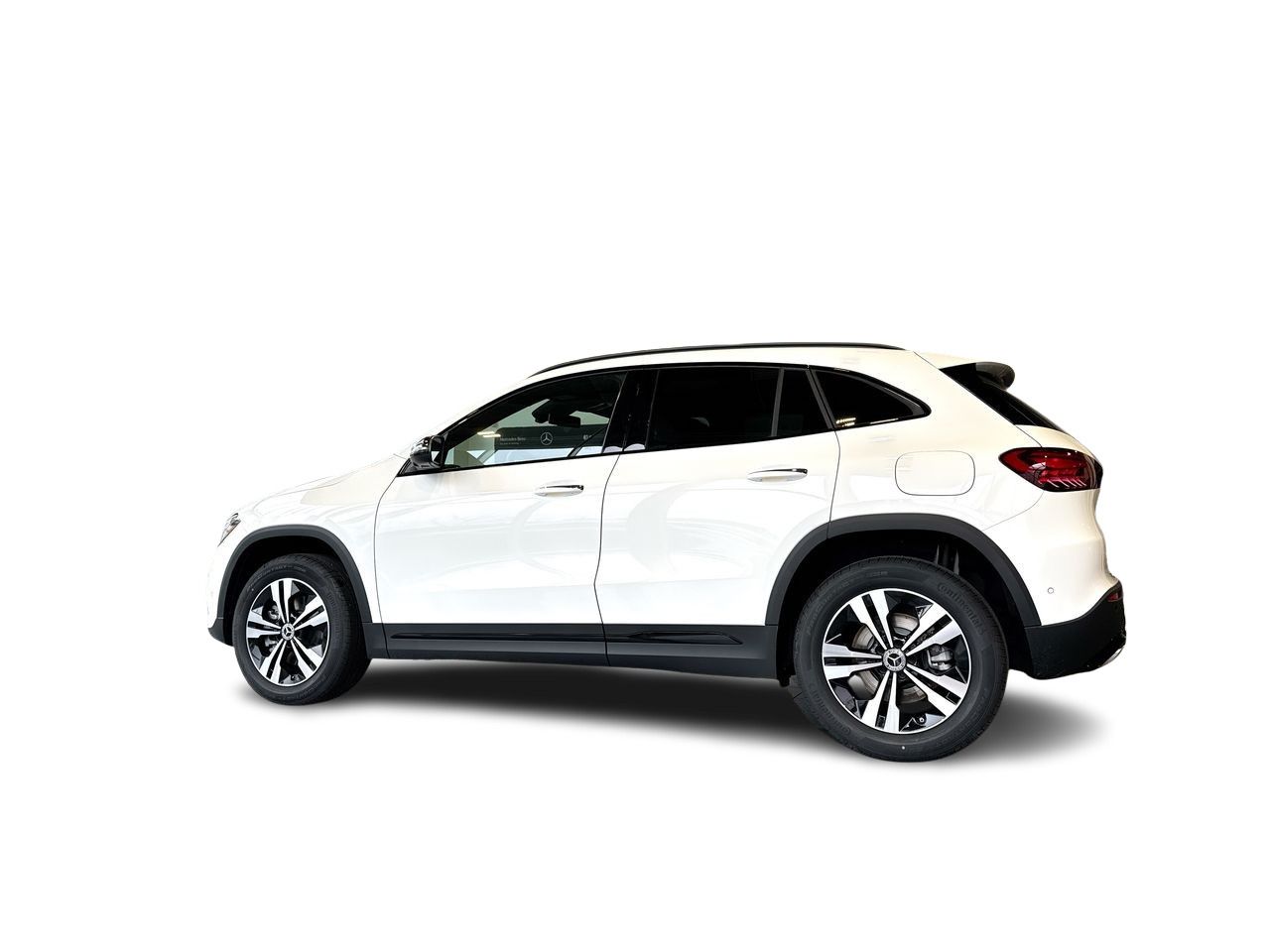 Mercedes-Benz GLA  2026 à Vancouver, Colombie-Britannique