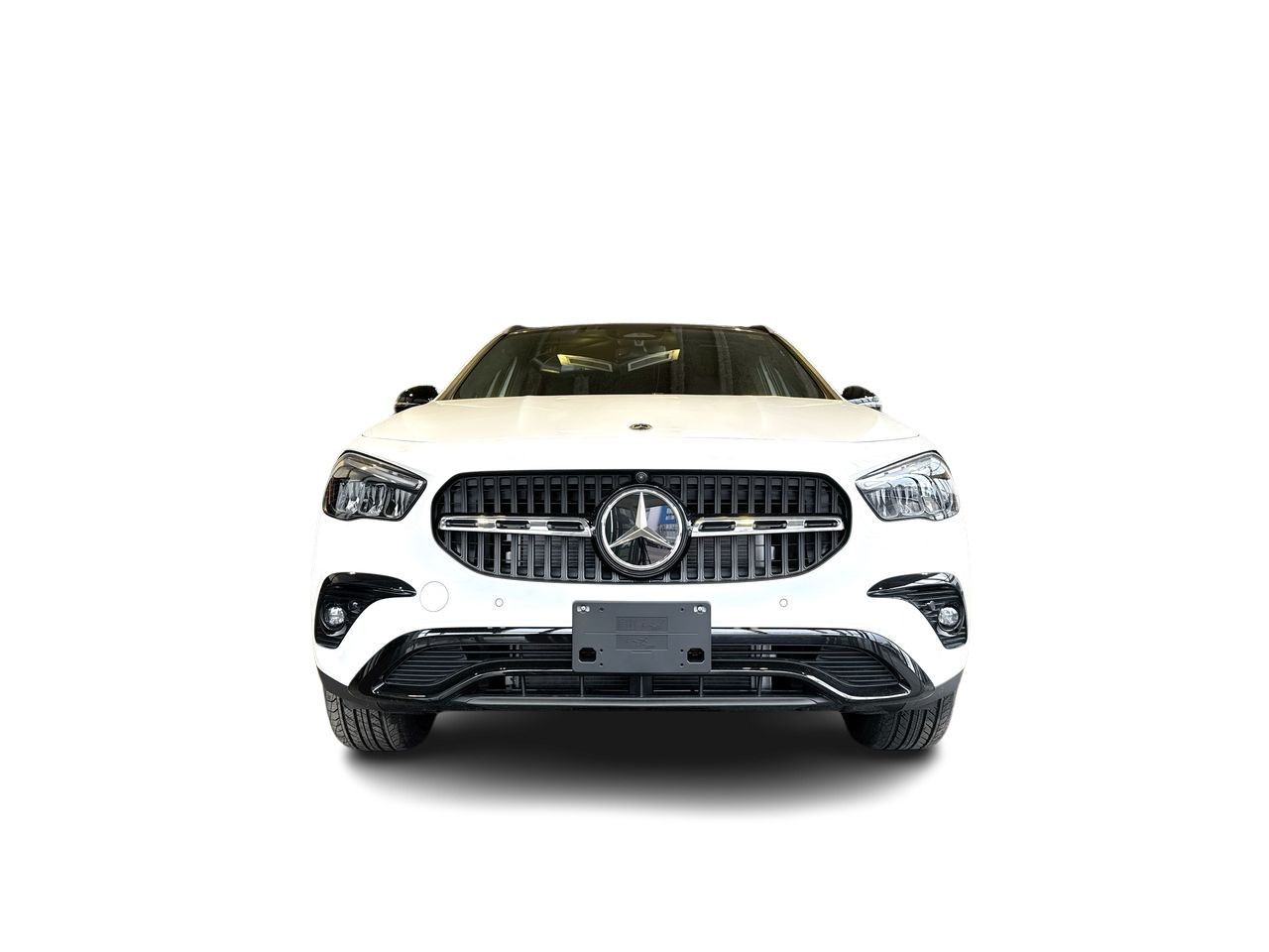 Mercedes-Benz GLA  2026 à Vancouver, Colombie-Britannique