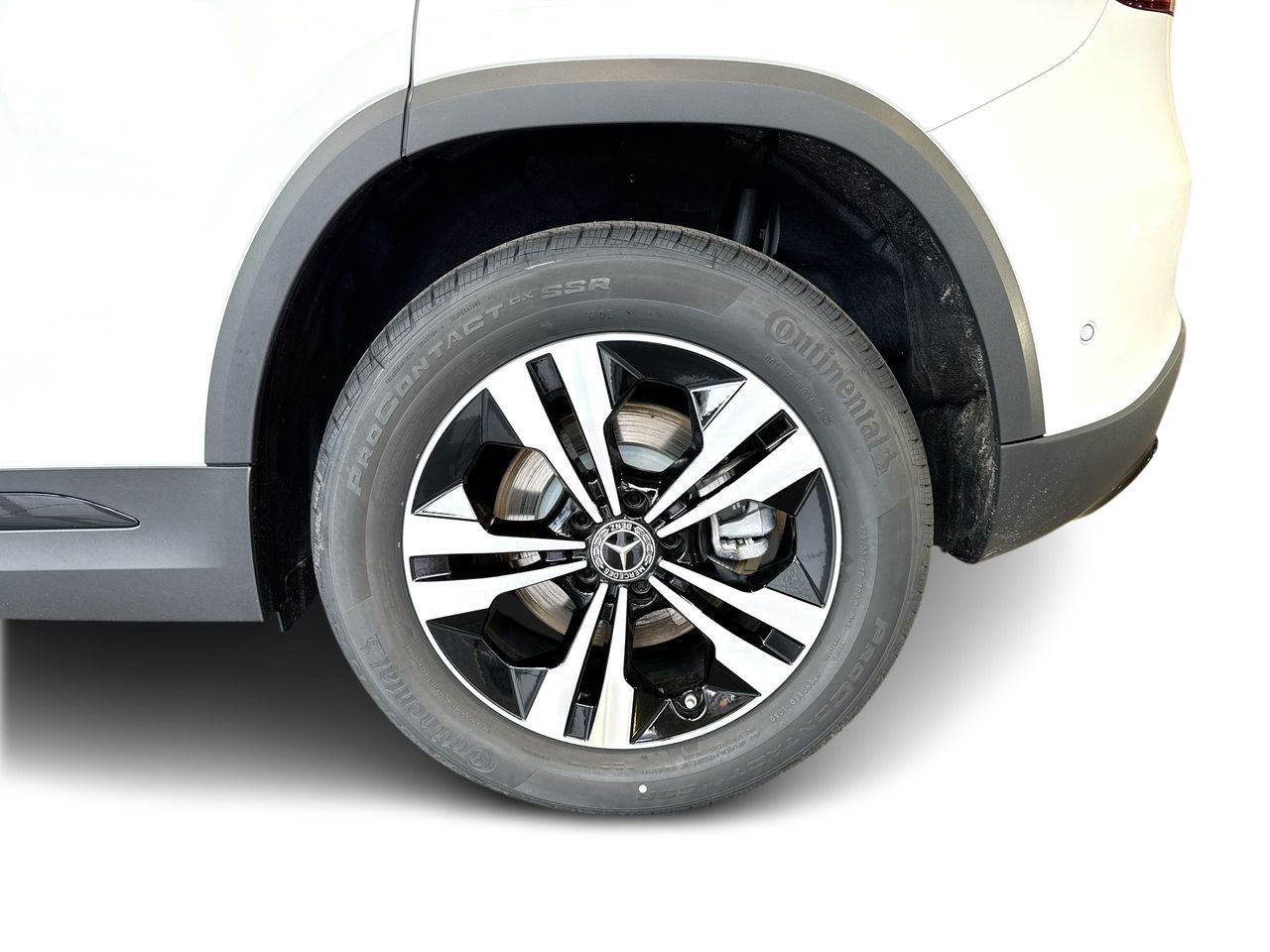 Mercedes-Benz GLA  2026 à Vancouver, Colombie-Britannique