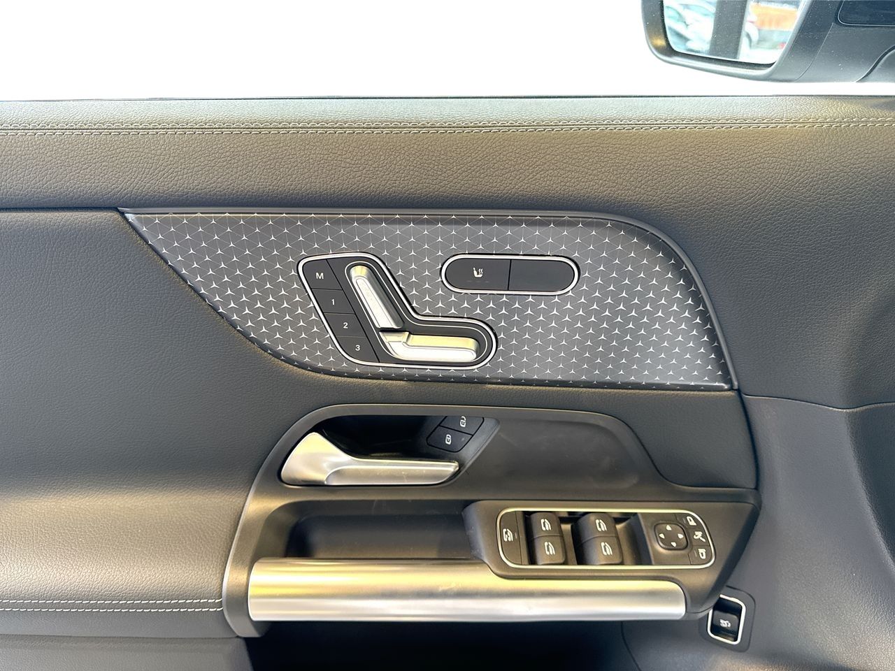 Mercedes-Benz GLA  2026 à Vancouver, Colombie-Britannique