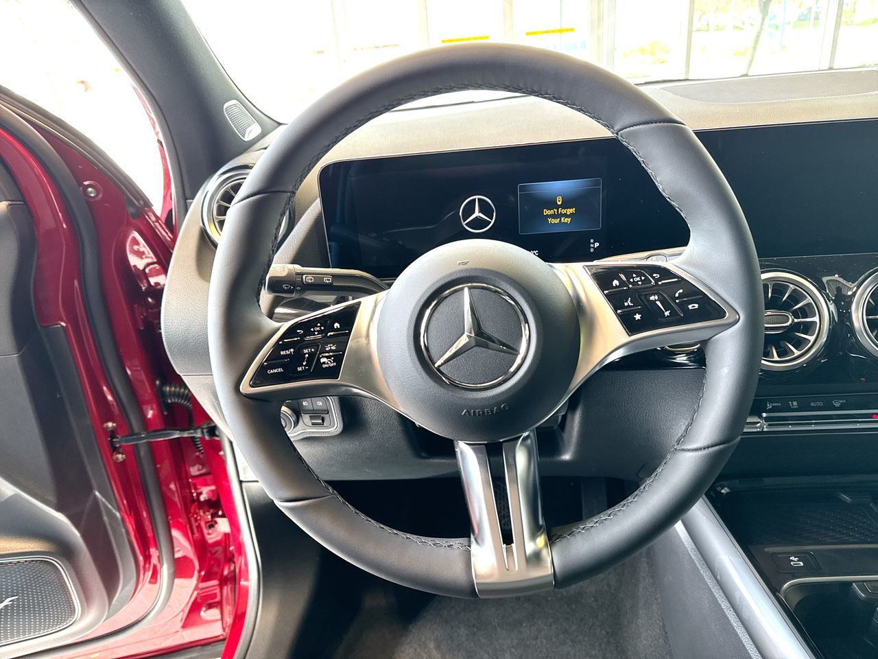 Mercedes-Benz GLA  2026 à Vancouver, Colombie-Britannique