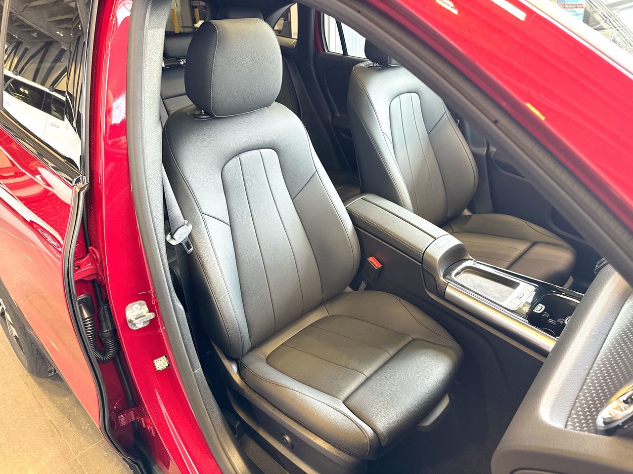 Mercedes-Benz GLA  2026 à Vancouver, Colombie-Britannique