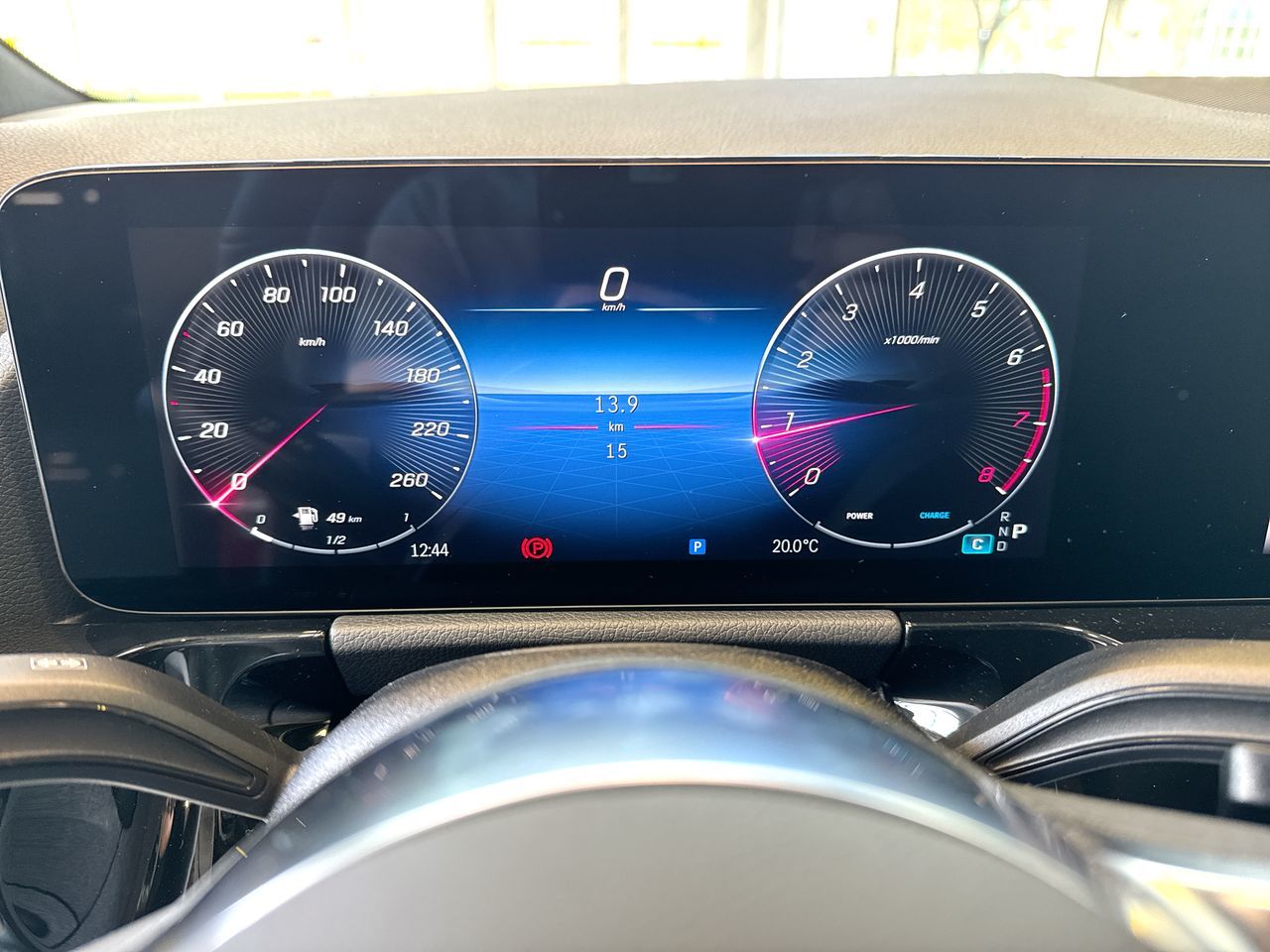 Mercedes-Benz GLA  2026 à Vancouver, Colombie-Britannique