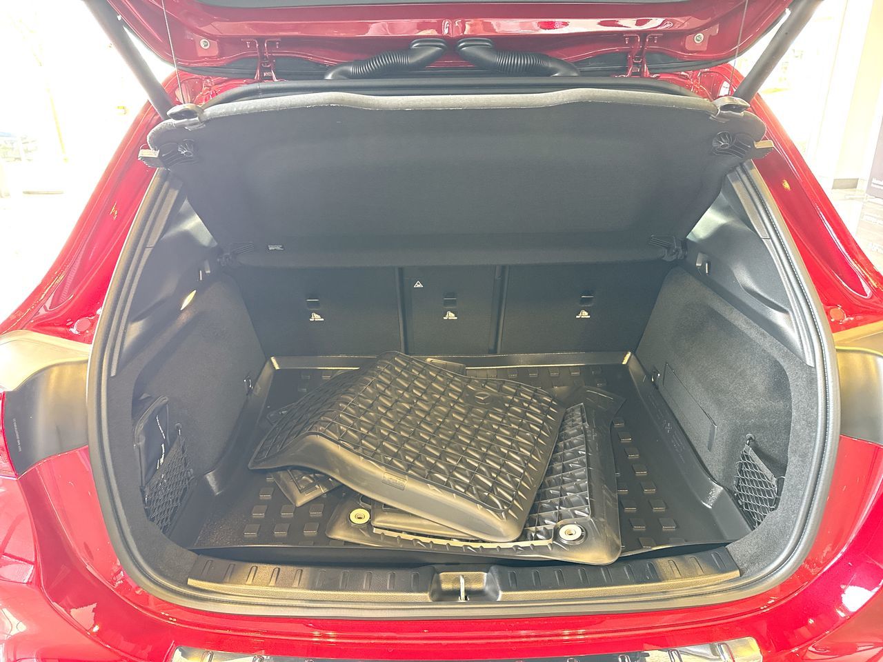 Mercedes-Benz GLA  2026 à Vancouver, Colombie-Britannique