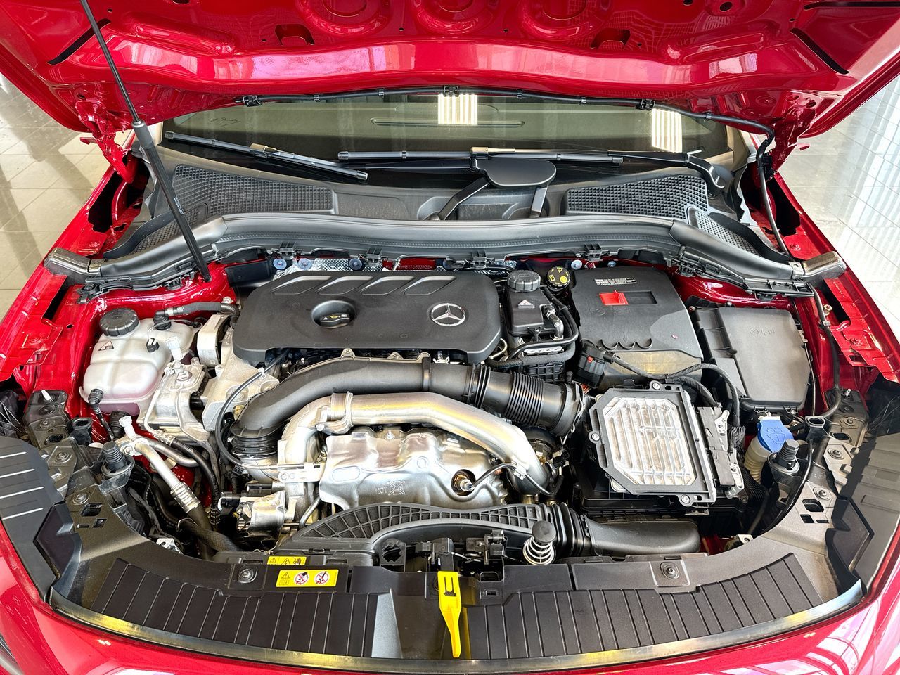 Mercedes-Benz GLA  2026 à Vancouver, Colombie-Britannique