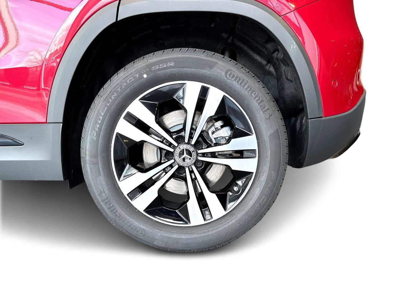 Mercedes-Benz GLA  2026 à Vancouver, Colombie-Britannique