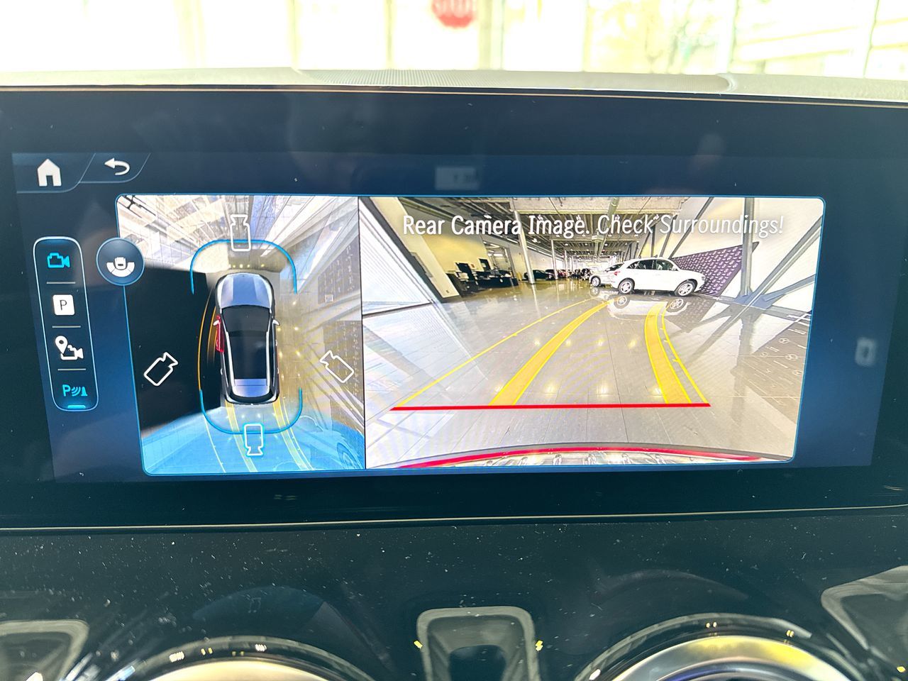 Mercedes-Benz GLA  2026 à Vancouver, Colombie-Britannique