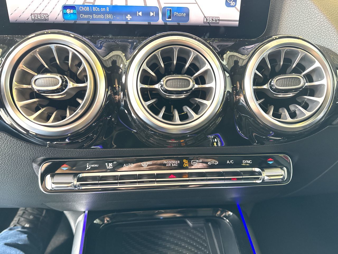 Mercedes-Benz GLA  2026 à Vancouver, Colombie-Britannique