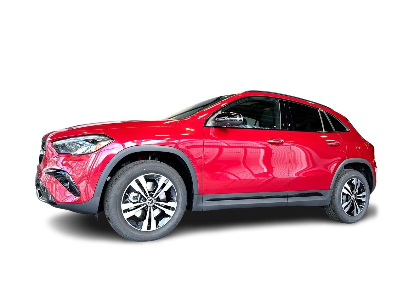 Mercedes-Benz GLA  2026 à Vancouver, Colombie-Britannique