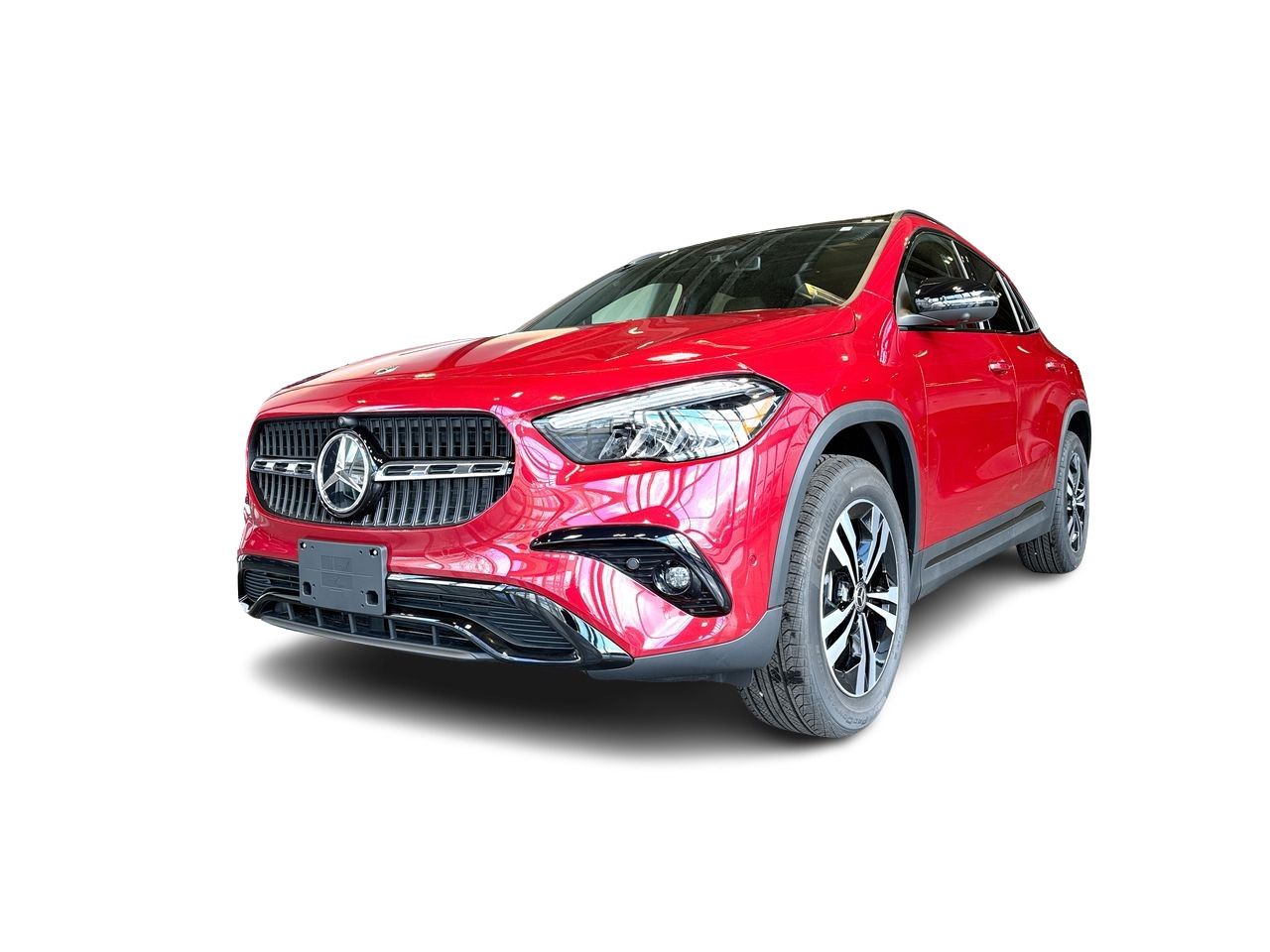 Mercedes-Benz GLA  2026 à Vancouver, Colombie-Britannique