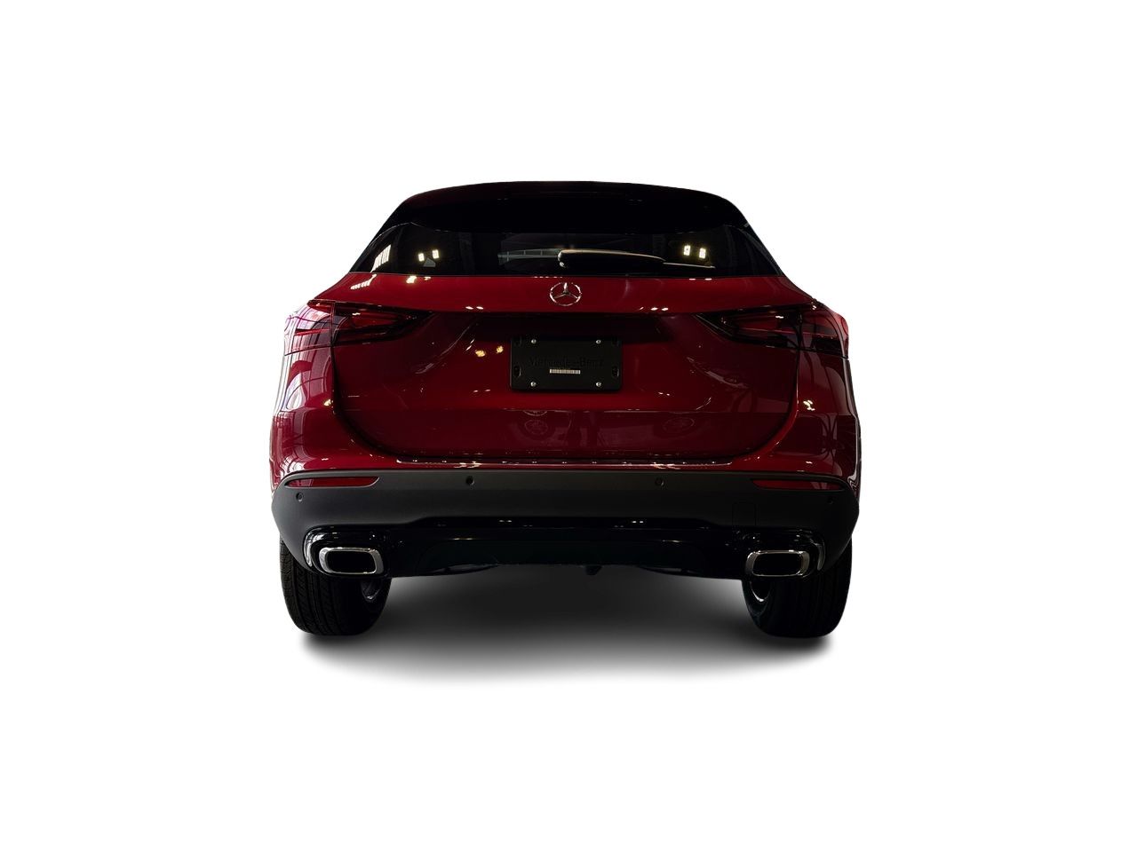 Mercedes-Benz GLA  2026 à Vancouver, Colombie-Britannique