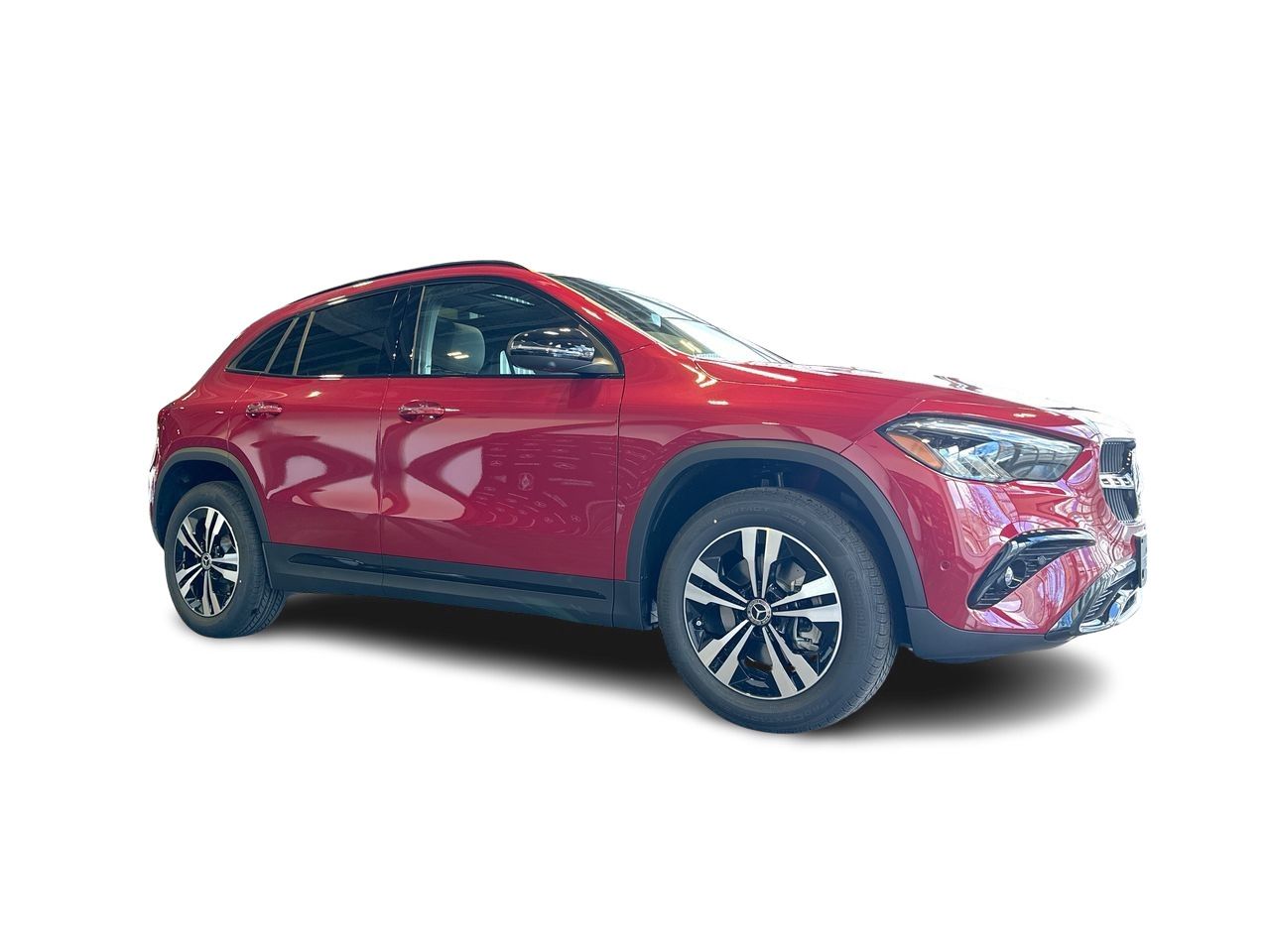 Mercedes-Benz GLA  2026 à Vancouver, Colombie-Britannique