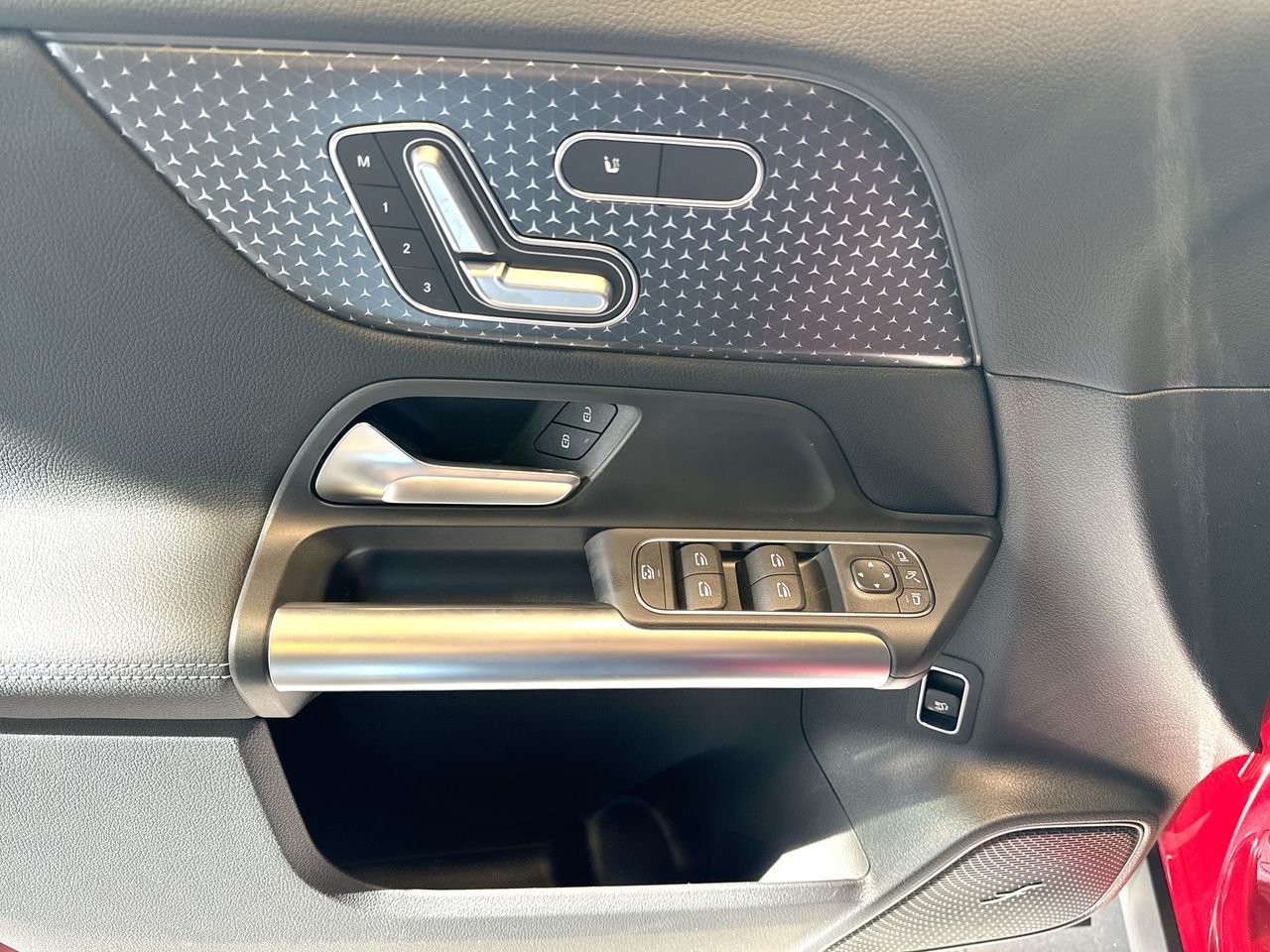 Mercedes-Benz GLA  2026 à Vancouver, Colombie-Britannique