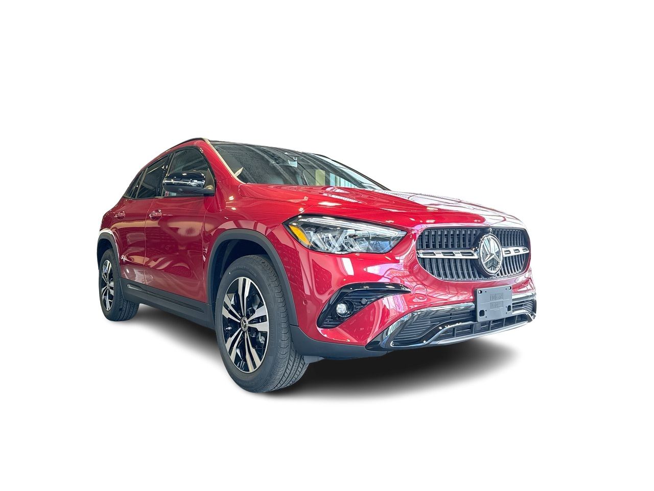 Mercedes-Benz GLA  2026 à Vancouver, Colombie-Britannique
