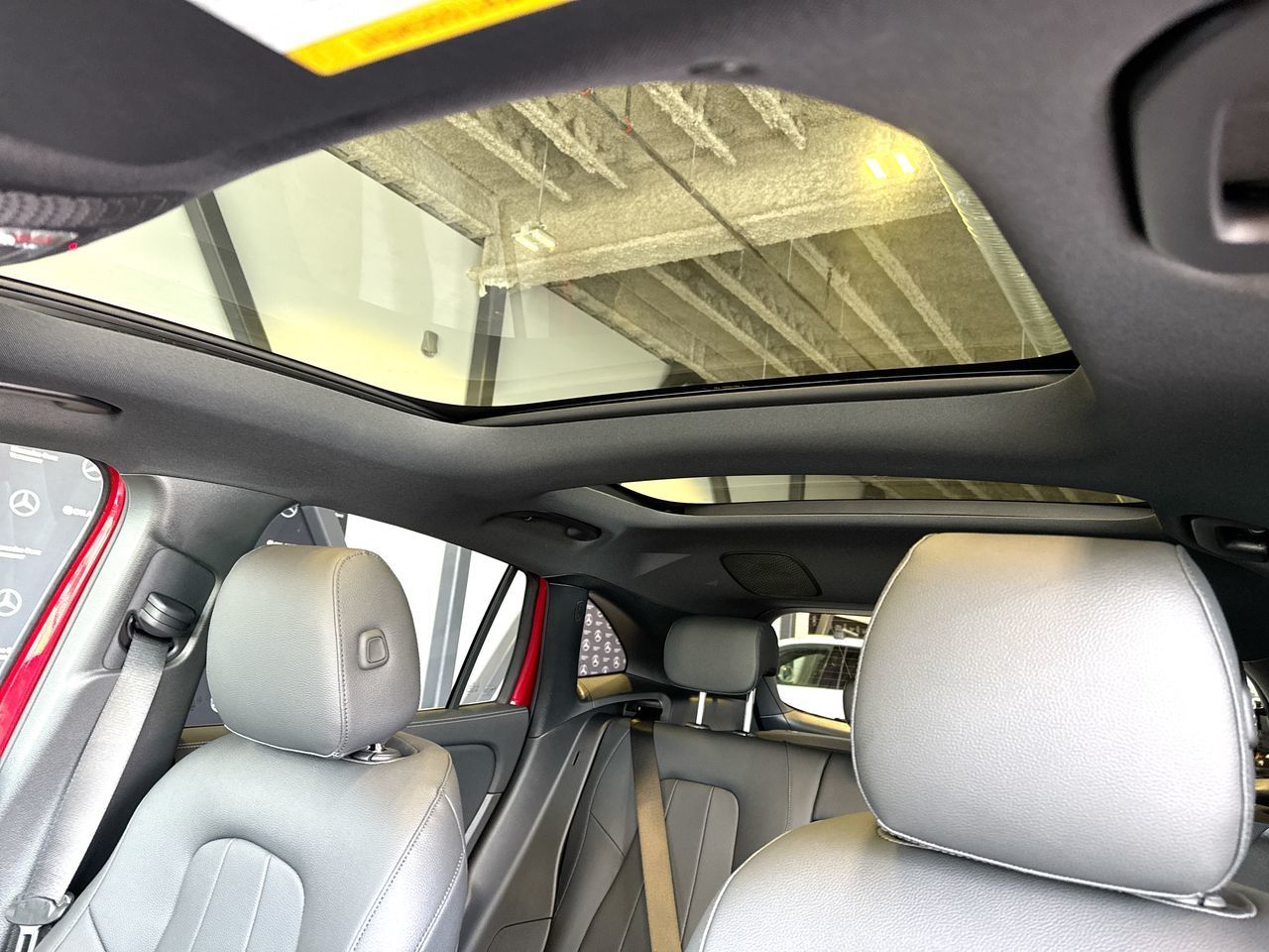 Mercedes-Benz GLA  2026 à Vancouver, Colombie-Britannique