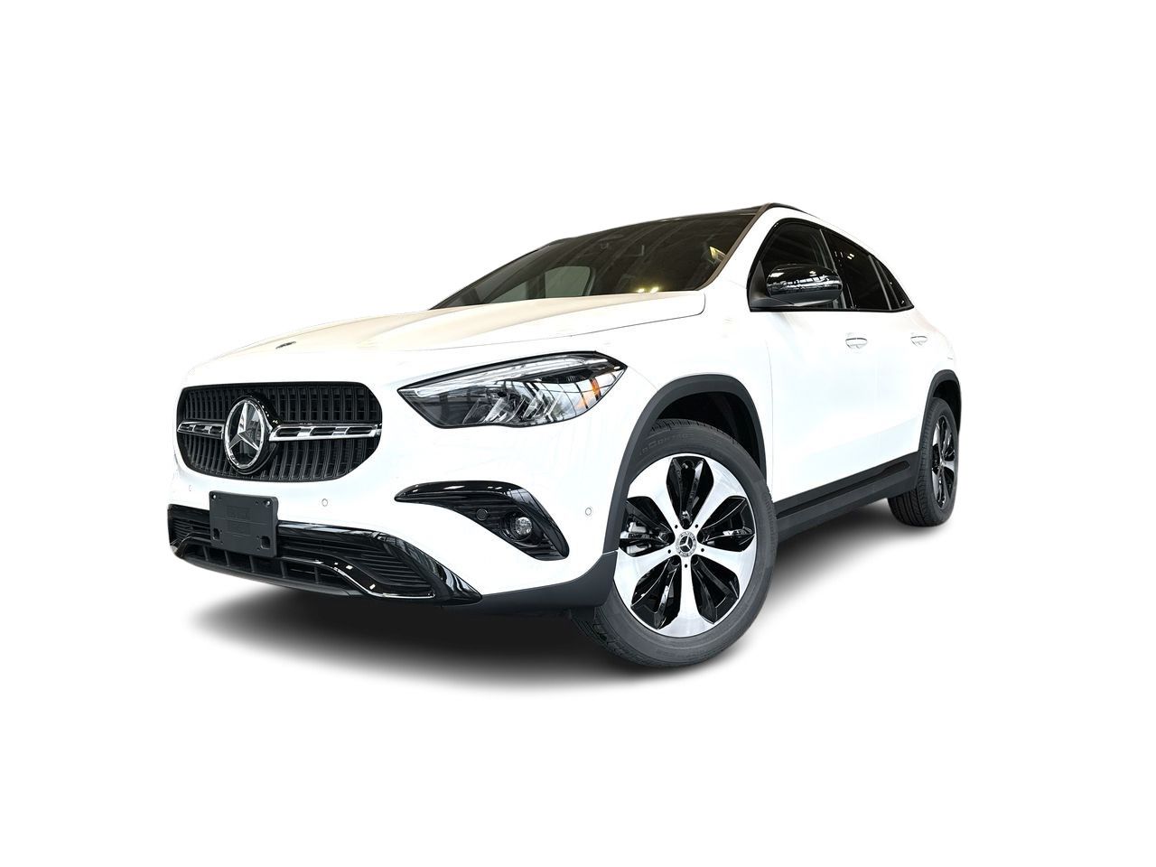 Mercedes-Benz GLA  2026 à Vancouver, Colombie-Britannique