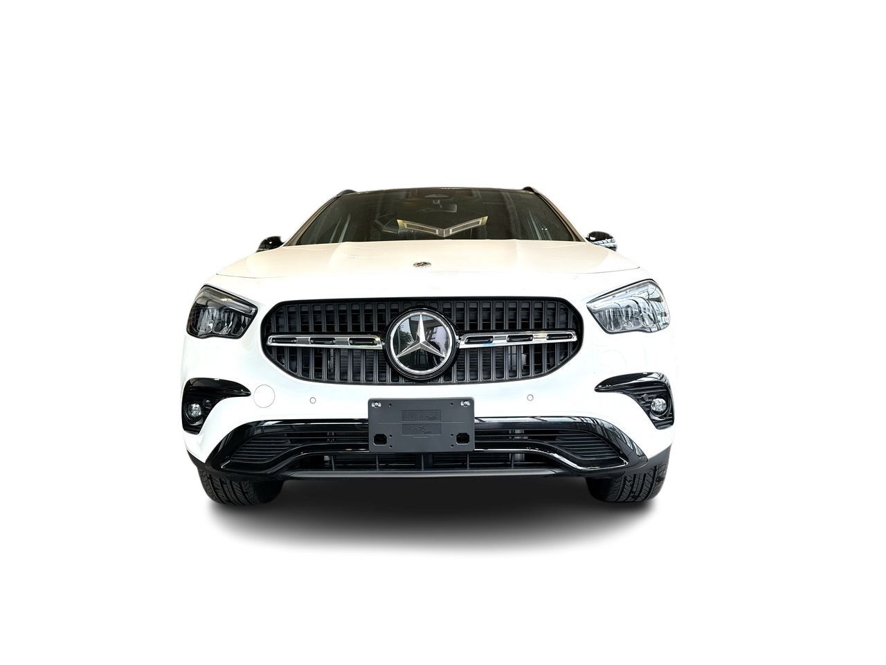 Mercedes-Benz GLA  2026 à Vancouver, Colombie-Britannique