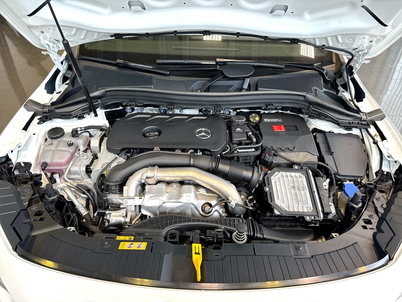 Mercedes-Benz GLA  2026 à Vancouver, Colombie-Britannique