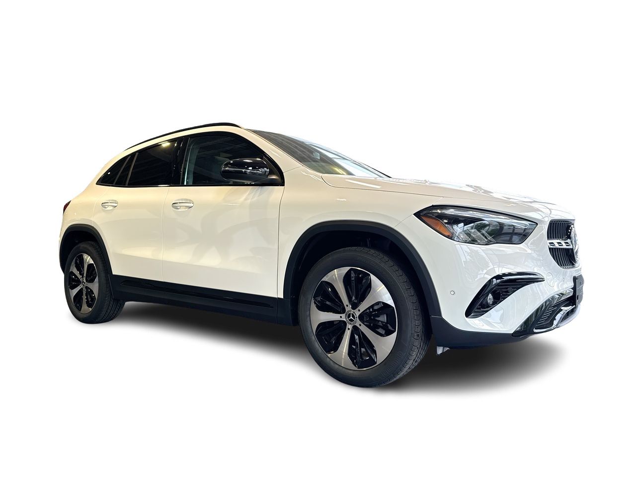Mercedes-Benz GLA  2026 à Vancouver, Colombie-Britannique