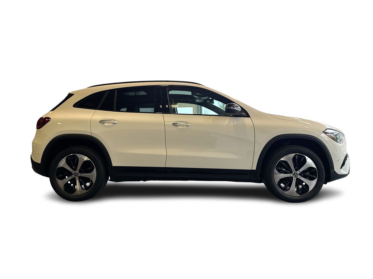 Mercedes-Benz GLA  2026 à Vancouver, Colombie-Britannique