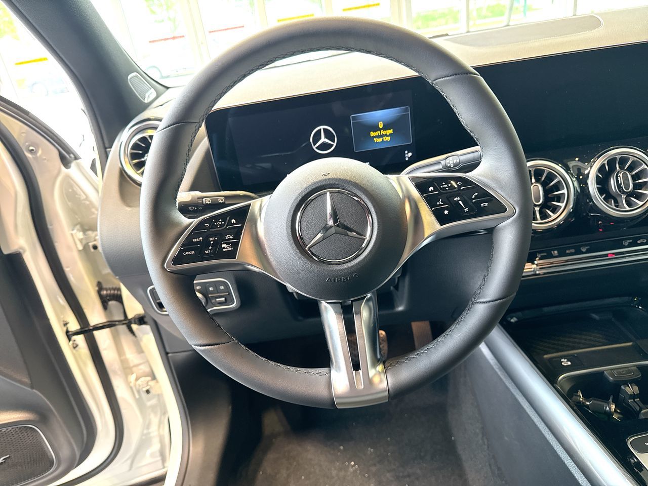 Mercedes-Benz GLA  2026 à Vancouver, Colombie-Britannique
