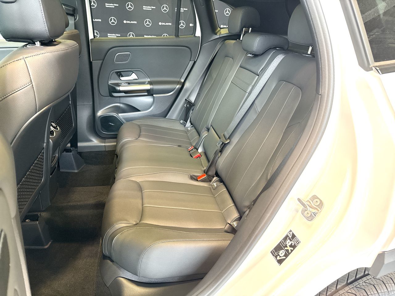 Mercedes-Benz GLA  2026 à Vancouver, Colombie-Britannique