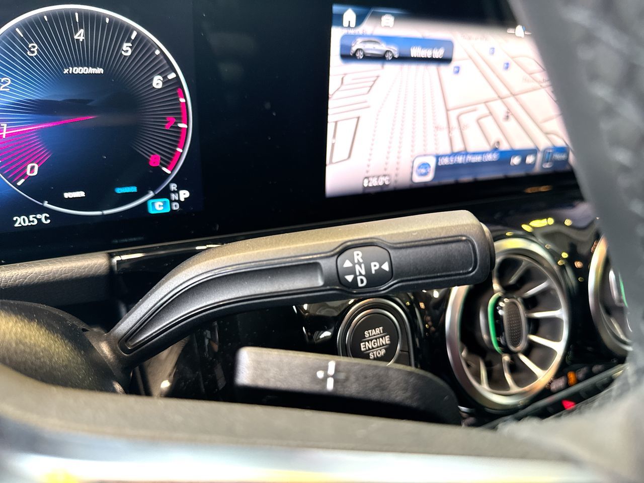 Mercedes-Benz GLA  2026 à Vancouver, Colombie-Britannique