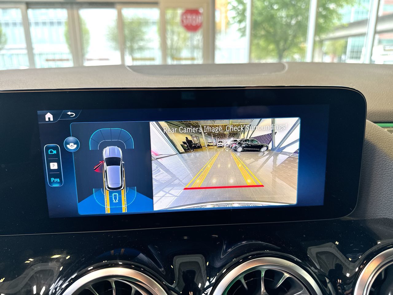 Mercedes-Benz GLA  2026 à Vancouver, Colombie-Britannique
