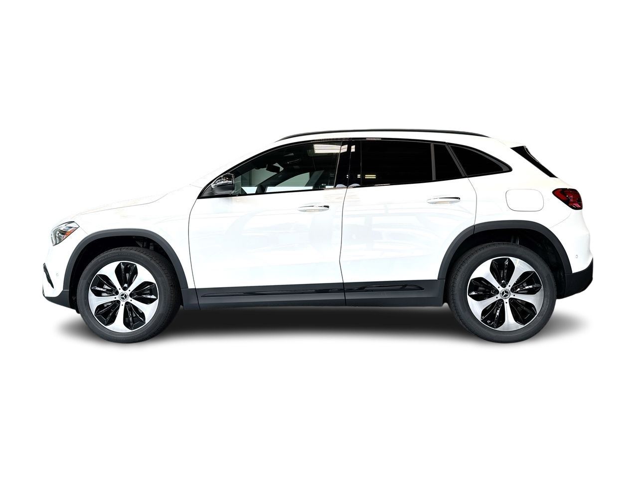 Mercedes-Benz GLA  2026 à Vancouver, Colombie-Britannique