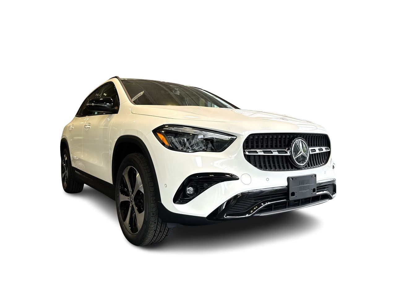Mercedes-Benz GLA  2026 à Vancouver, Colombie-Britannique