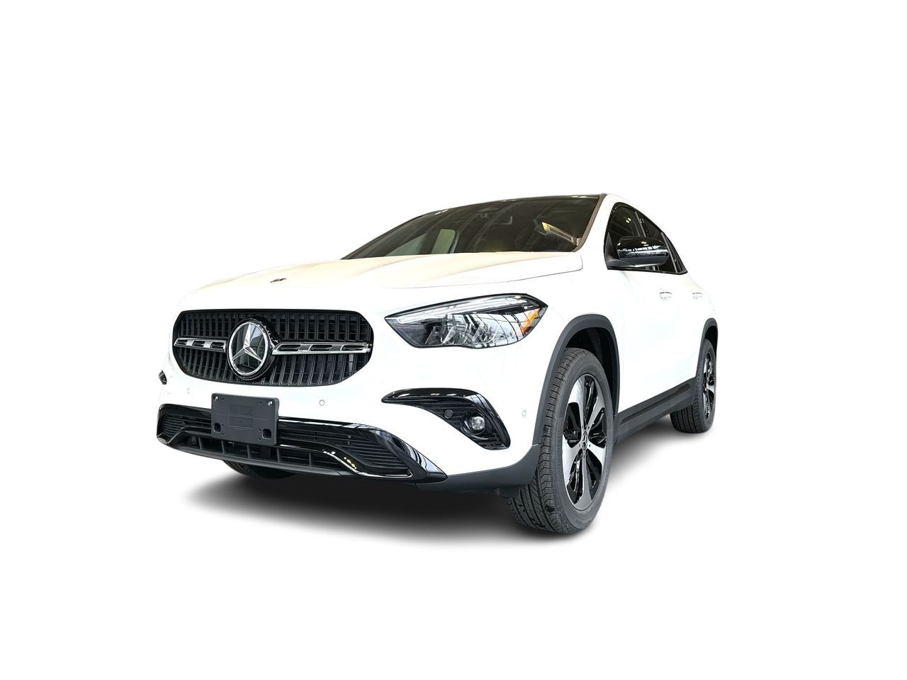 Mercedes-Benz GLA  2026 à Vancouver, Colombie-Britannique