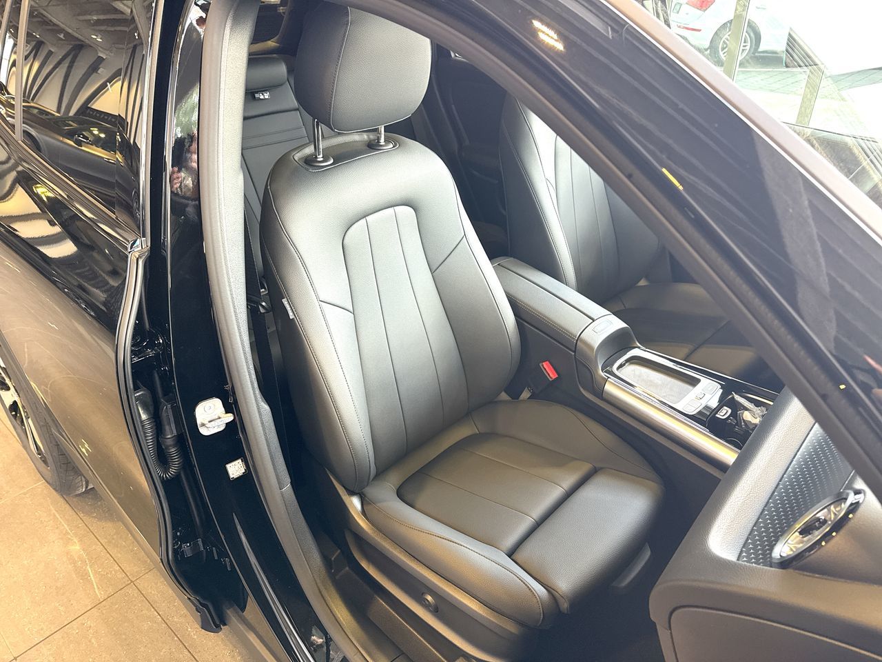 Mercedes-Benz GLA  2026 à Vancouver, Colombie-Britannique