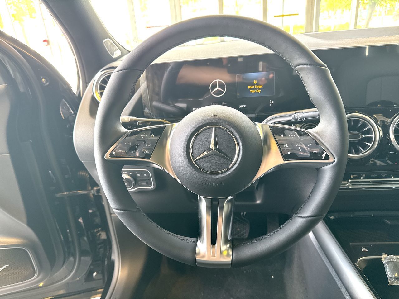 Mercedes-Benz GLA  2026 à Vancouver, Colombie-Britannique