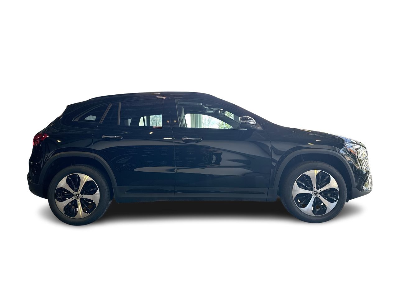 Mercedes-Benz GLA  2026 à Vancouver, Colombie-Britannique