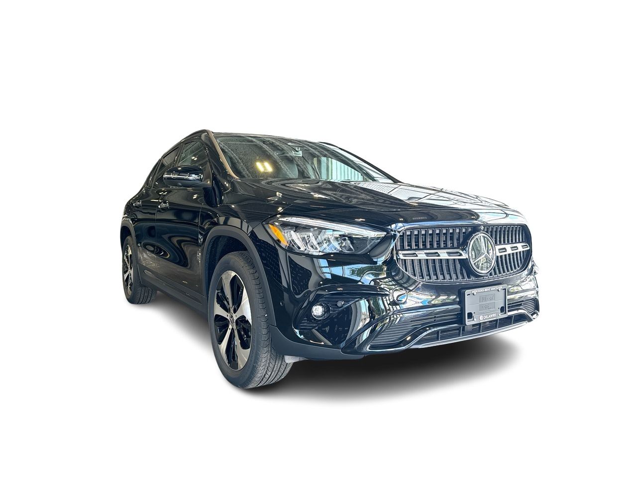 Mercedes-Benz GLA  2026 à Vancouver, Colombie-Britannique