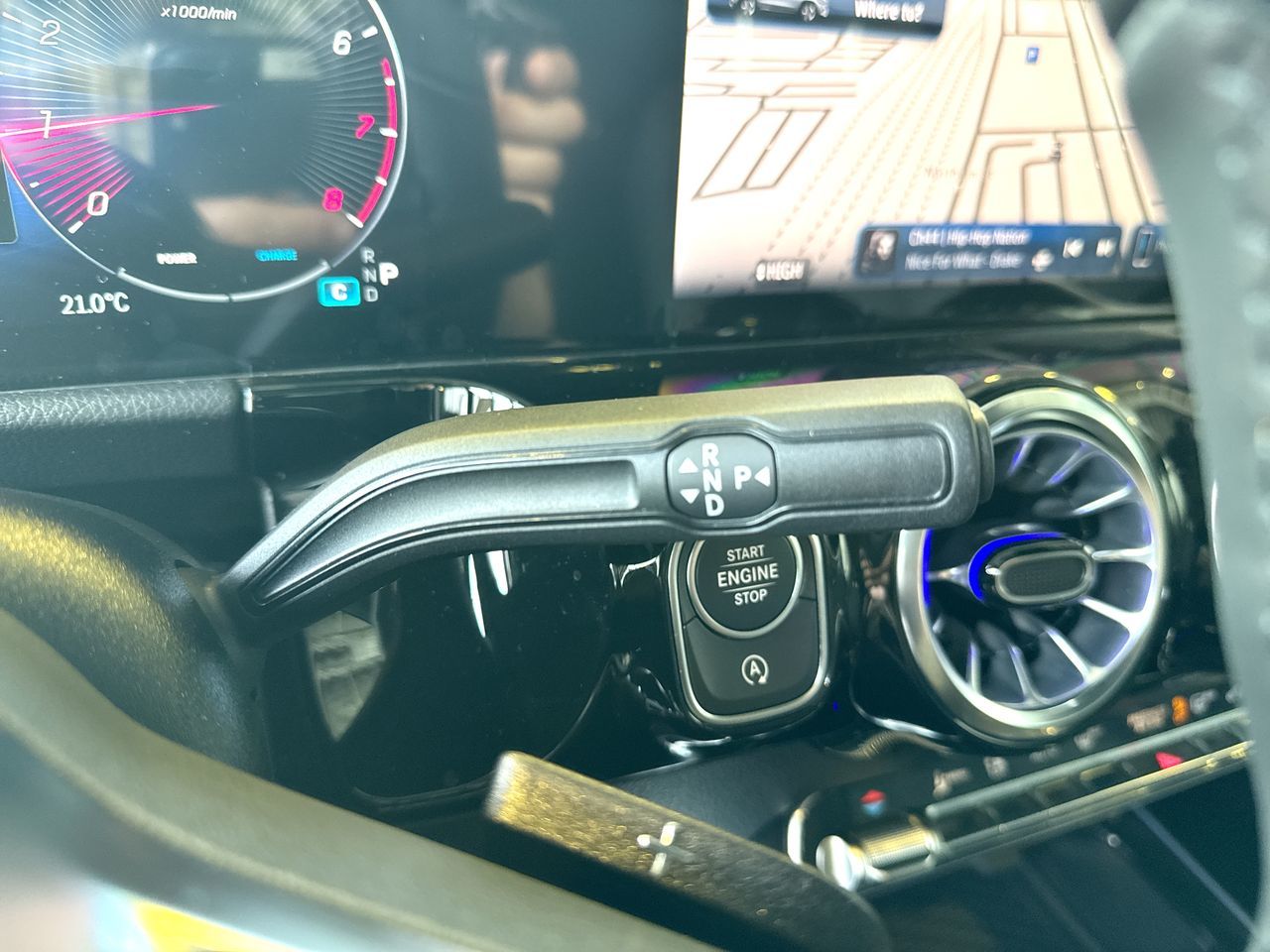 Mercedes-Benz GLA  2026 à Vancouver, Colombie-Britannique