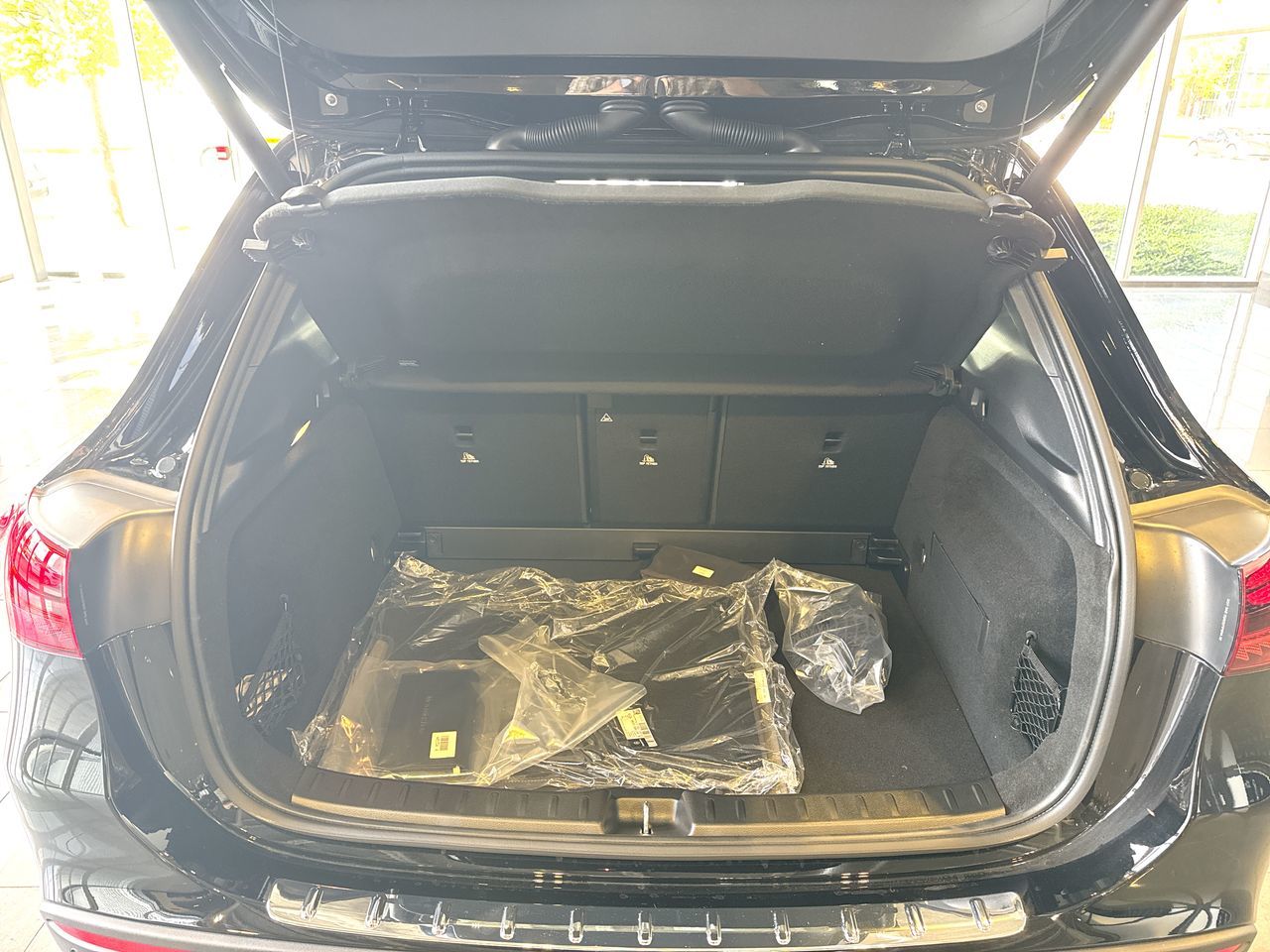Mercedes-Benz GLA  2026 à Vancouver, Colombie-Britannique