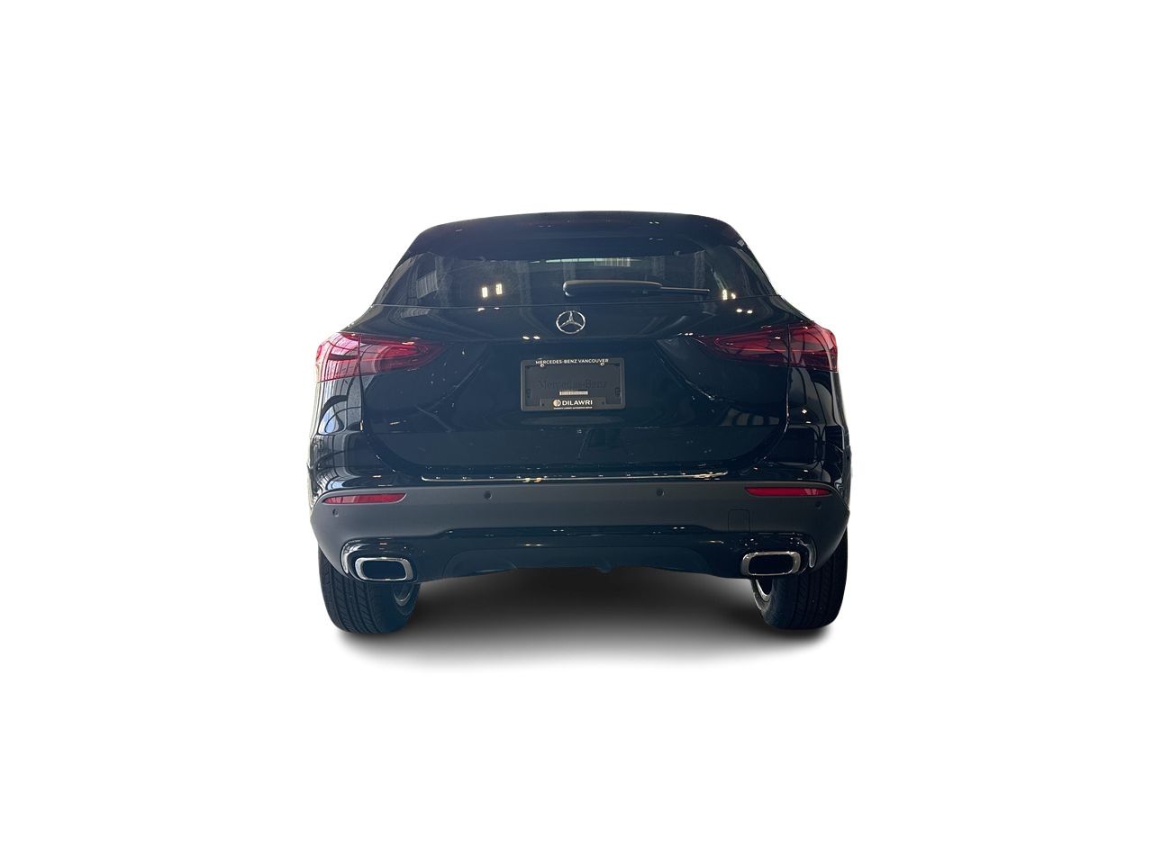 Mercedes-Benz GLA  2026 à Vancouver, Colombie-Britannique