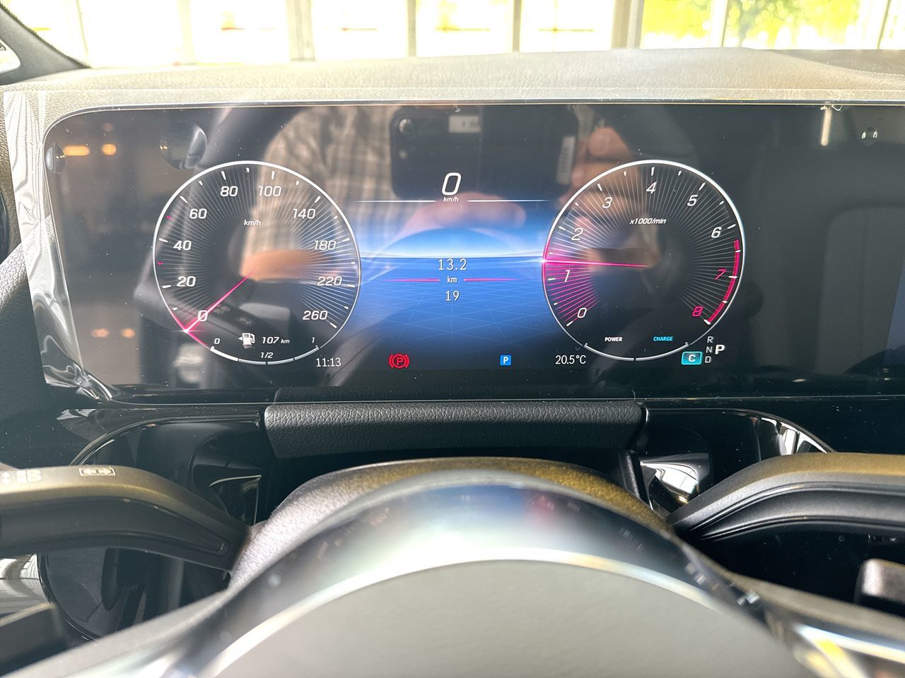 Mercedes-Benz GLA  2026 à Vancouver, Colombie-Britannique