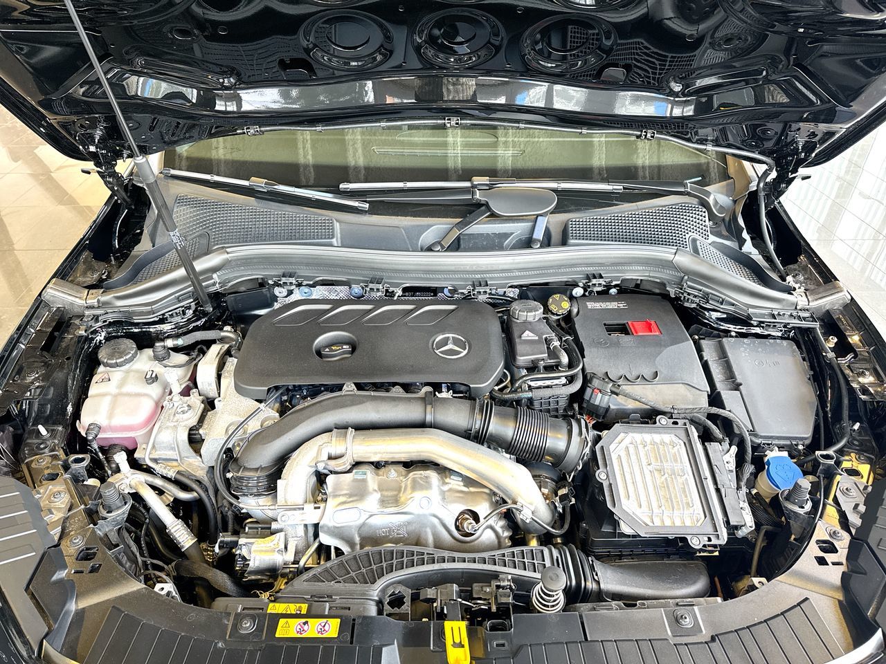 Mercedes-Benz GLA  2026 à Vancouver, Colombie-Britannique