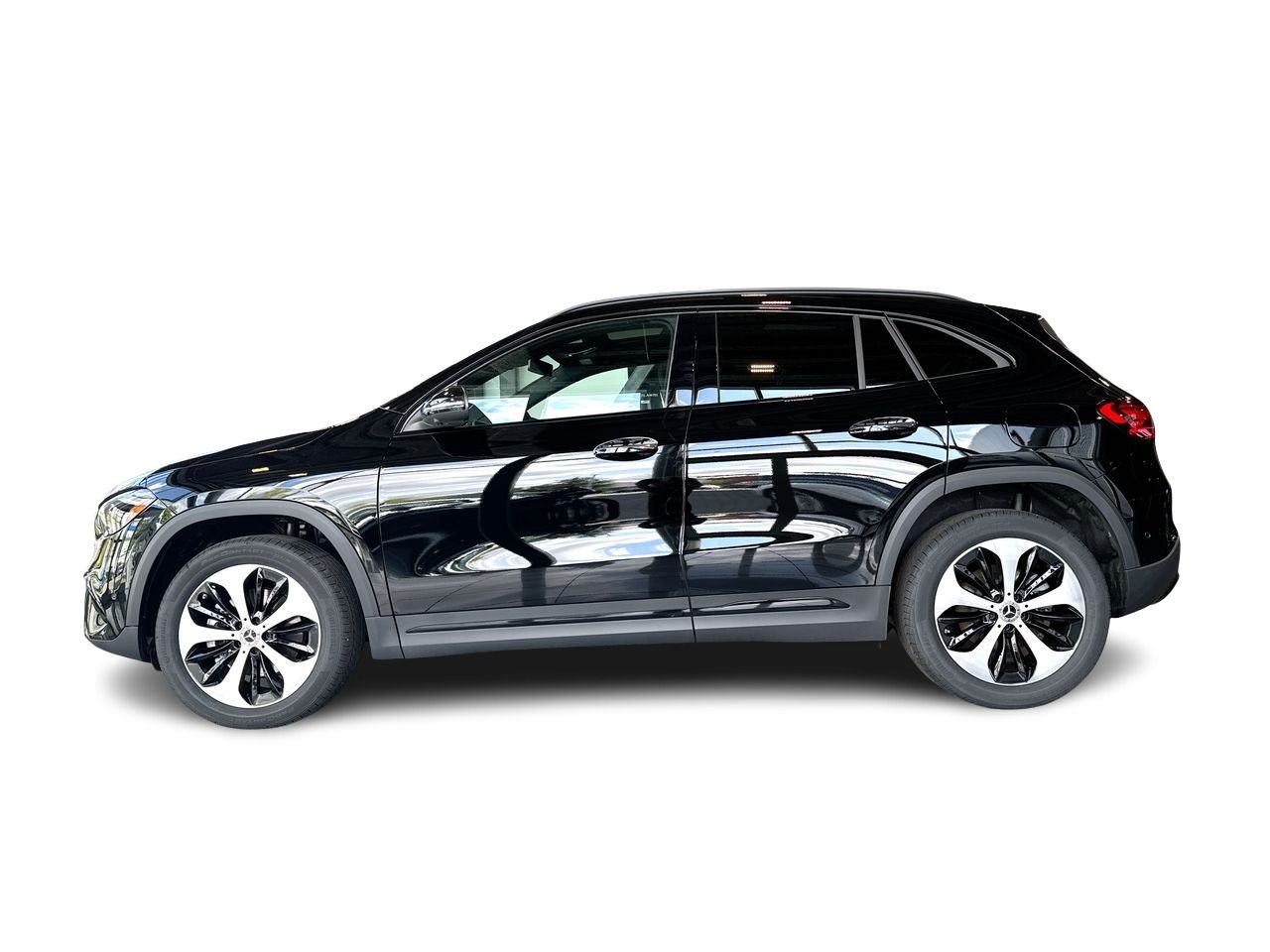 Mercedes-Benz GLA  2026 à Vancouver, Colombie-Britannique