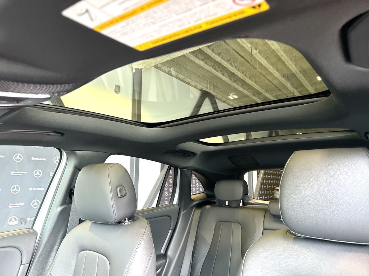 Mercedes-Benz GLA  2026 à Vancouver, Colombie-Britannique