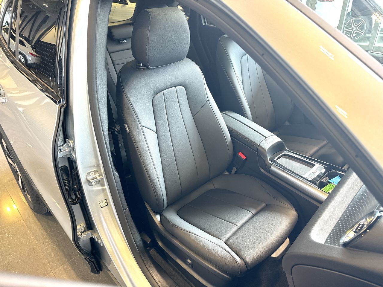Mercedes-Benz GLA  2026 à Vancouver, Colombie-Britannique