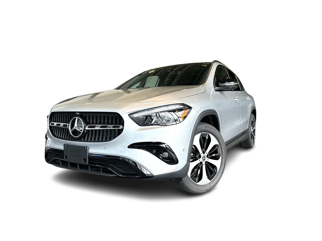 Mercedes-Benz GLA  2026 à Vancouver, Colombie-Britannique