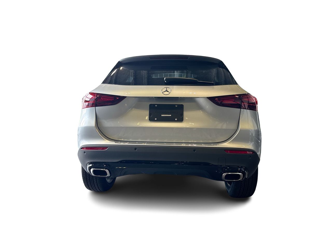 Mercedes-Benz GLA  2026 à Vancouver, Colombie-Britannique