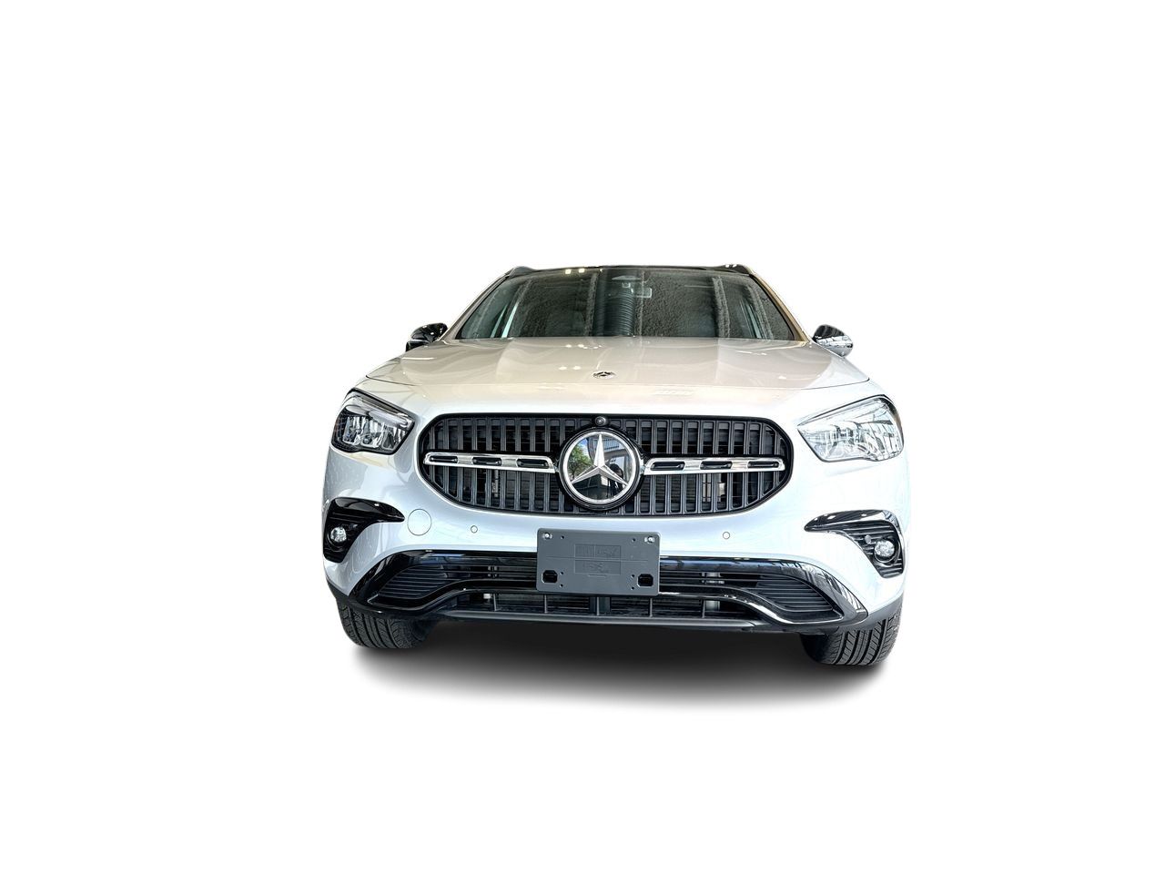 Mercedes-Benz GLA  2026 à Vancouver, Colombie-Britannique