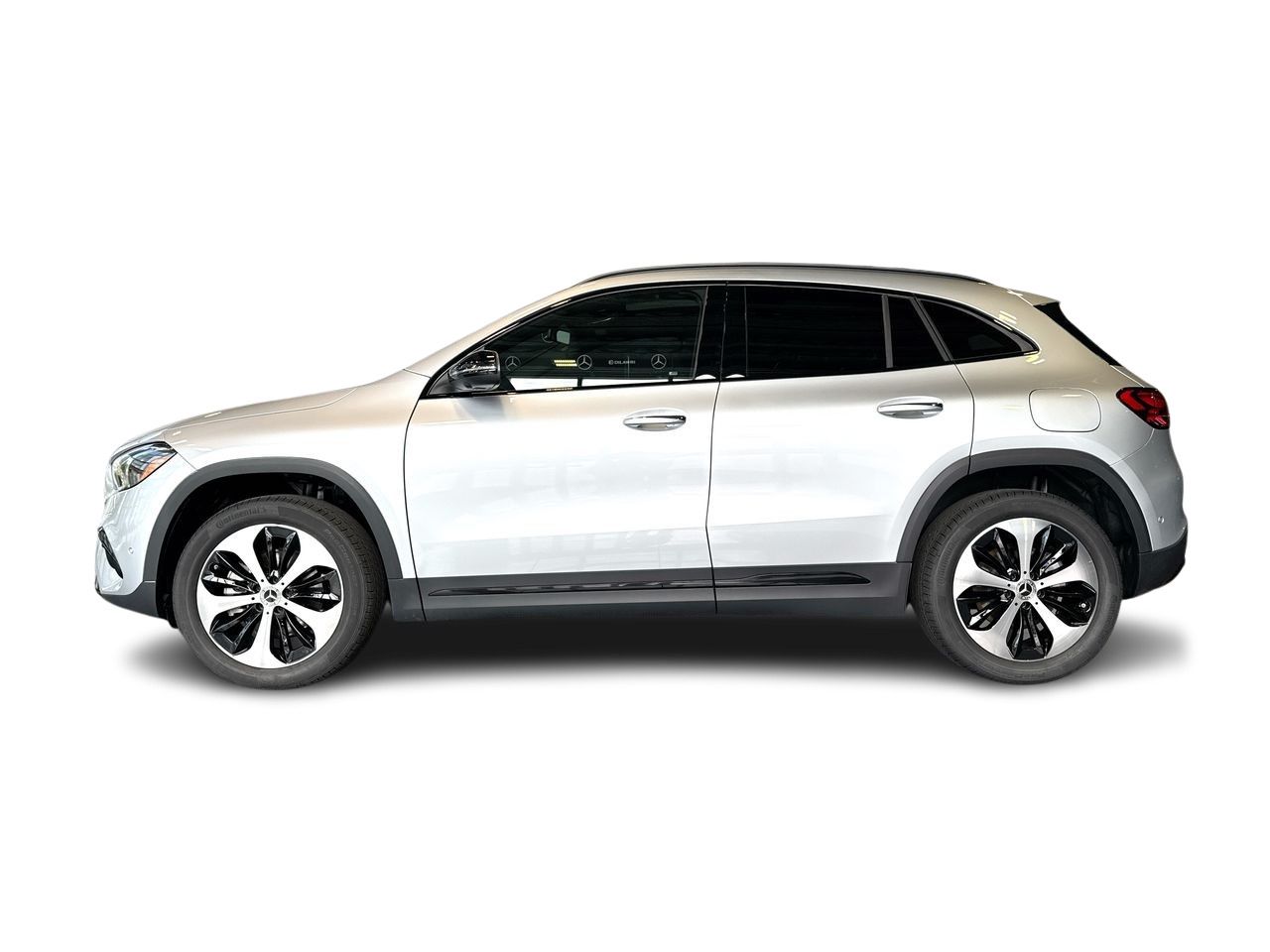 Mercedes-Benz GLA  2026 à Vancouver, Colombie-Britannique