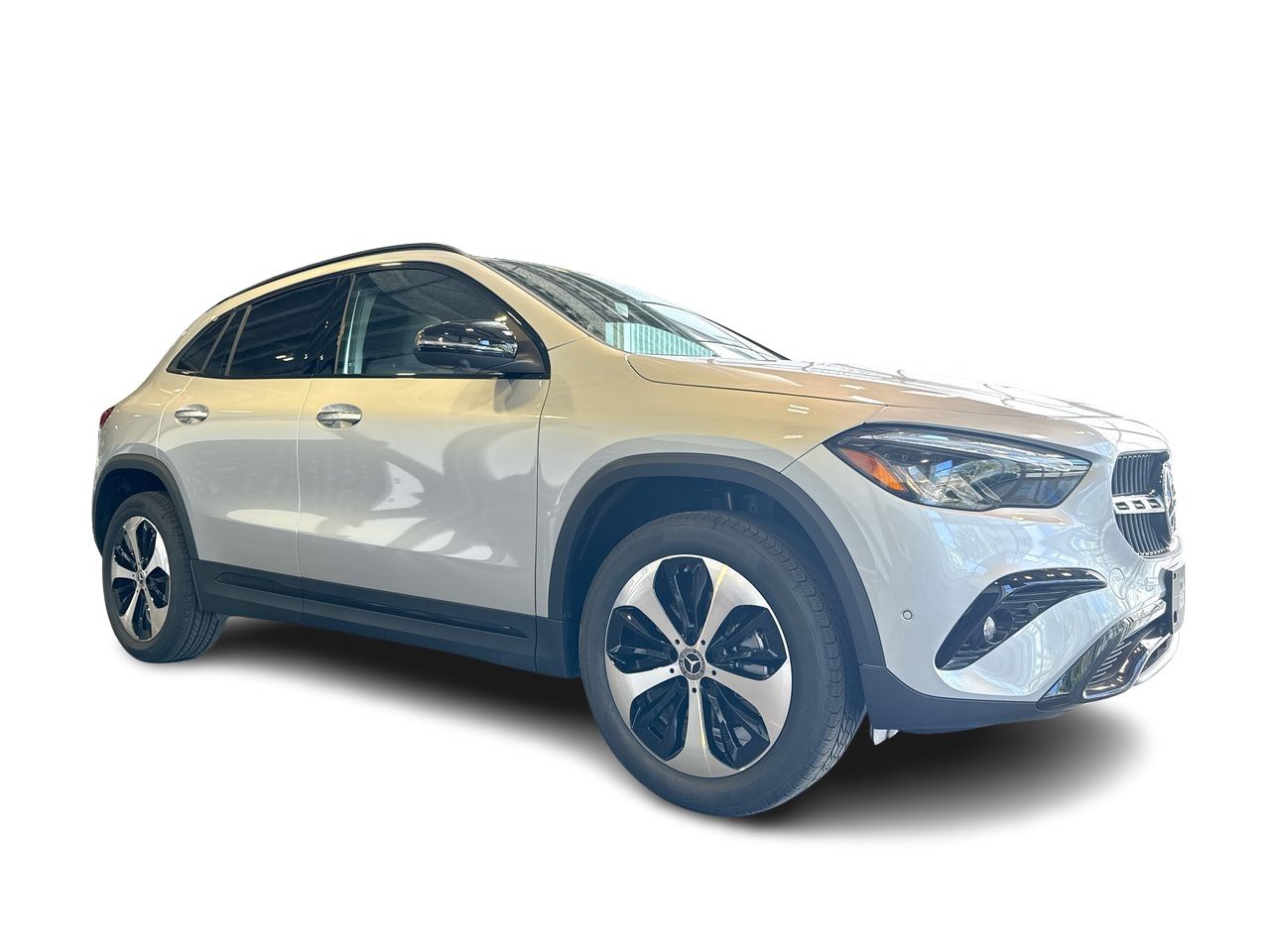 Mercedes-Benz GLA  2026 à Vancouver, Colombie-Britannique
